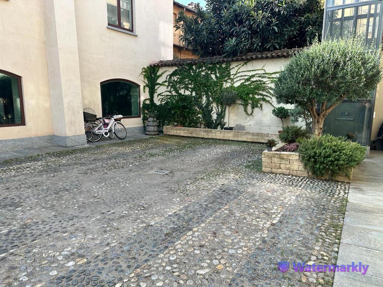 Apartamento Le Tre Ca', Ca' Cecilia, Ca' Nina, Ca' Vittoria Asti Exterior foto