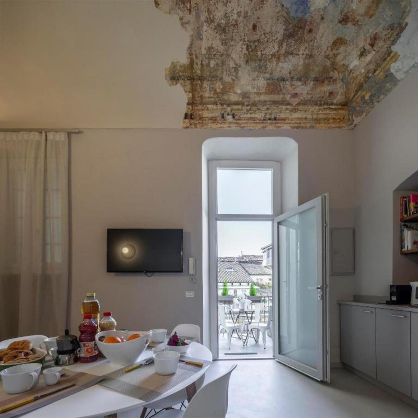 Apartamento Le Tre Ca', Ca' Cecilia, Ca' Nina, Ca' Vittoria Asti Exterior foto