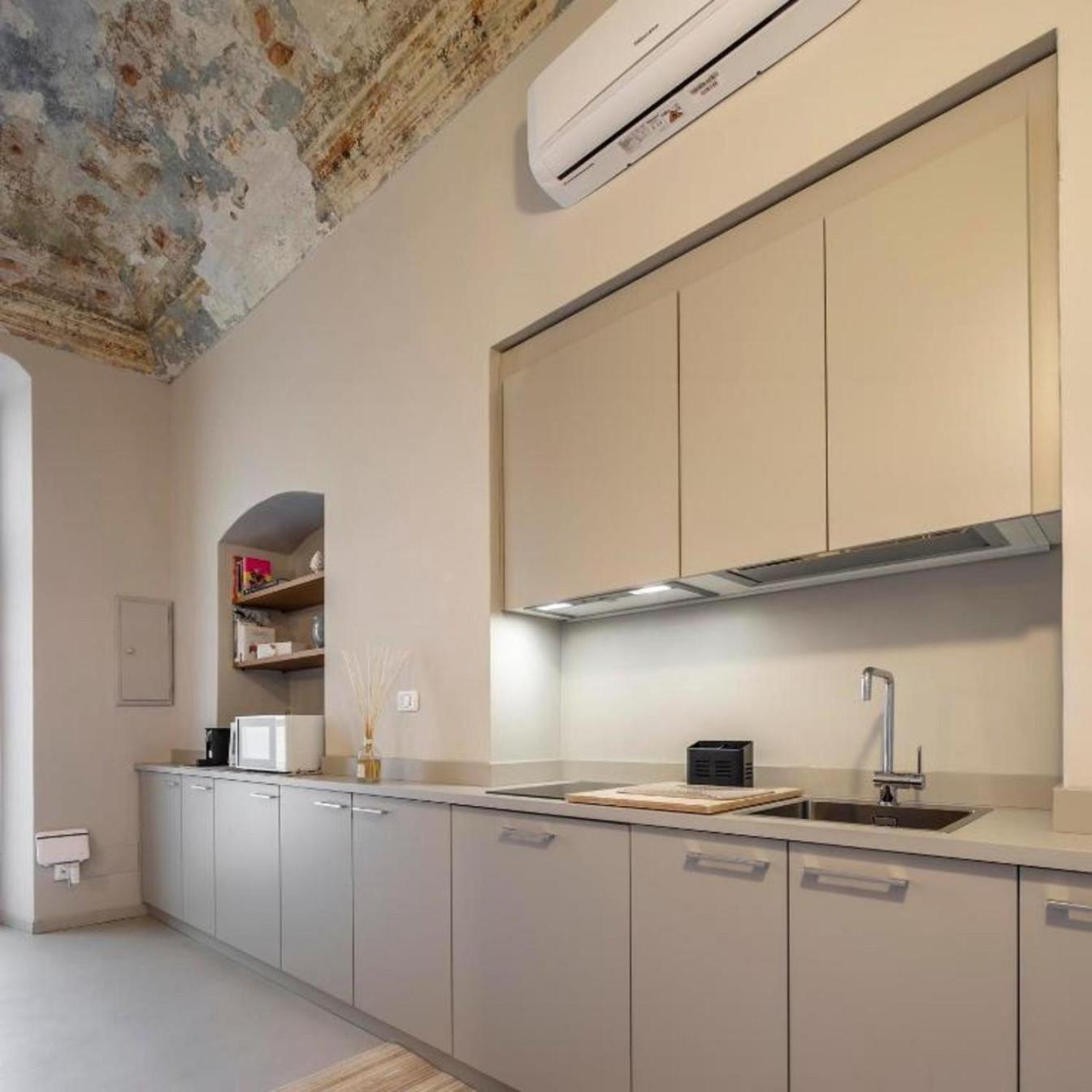 Apartamento Le Tre Ca', Ca' Cecilia, Ca' Nina, Ca' Vittoria Asti Exterior foto