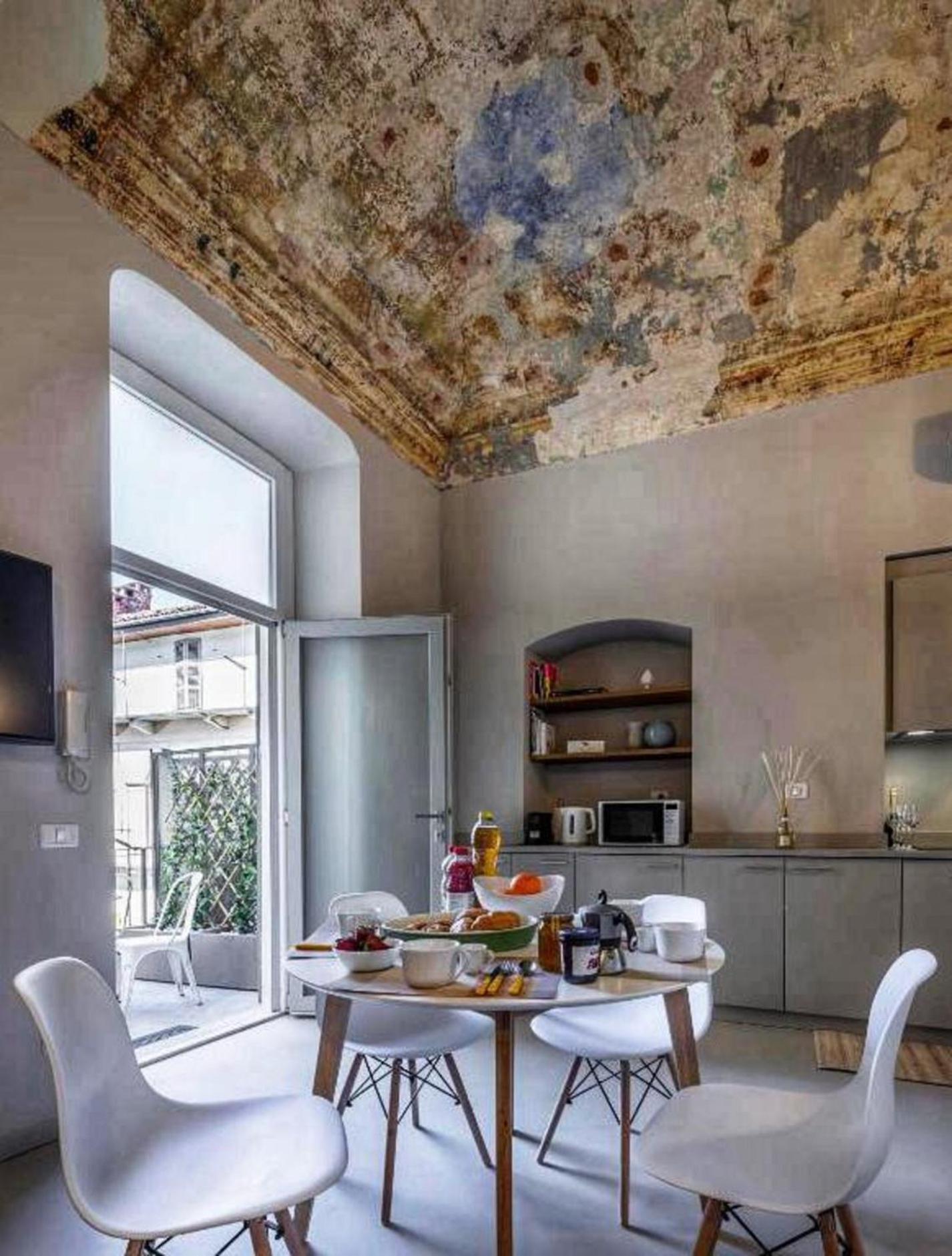 Apartamento Le Tre Ca', Ca' Cecilia, Ca' Nina, Ca' Vittoria Asti Exterior foto